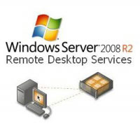 Microsoft Remote Desktop Services for Windows Server 2008 R2, CAL, OLP-NL, 1u (6VC-01164)